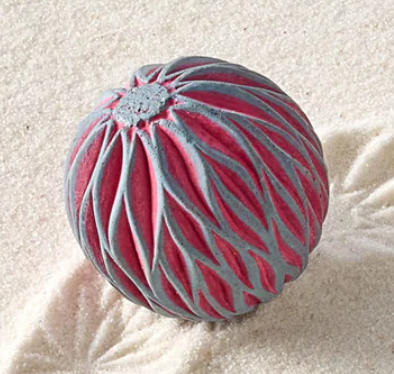 Olander Earthworks Tiny Sphere Palm