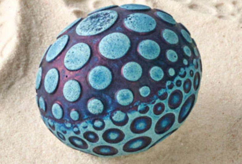 Olander Earthworks Wonk Large Kraken