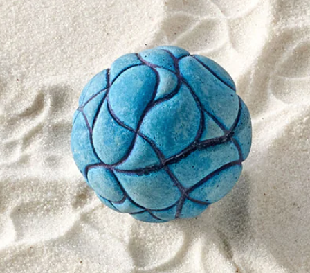 Olander Earthworks Sphere Tiny Glimmer