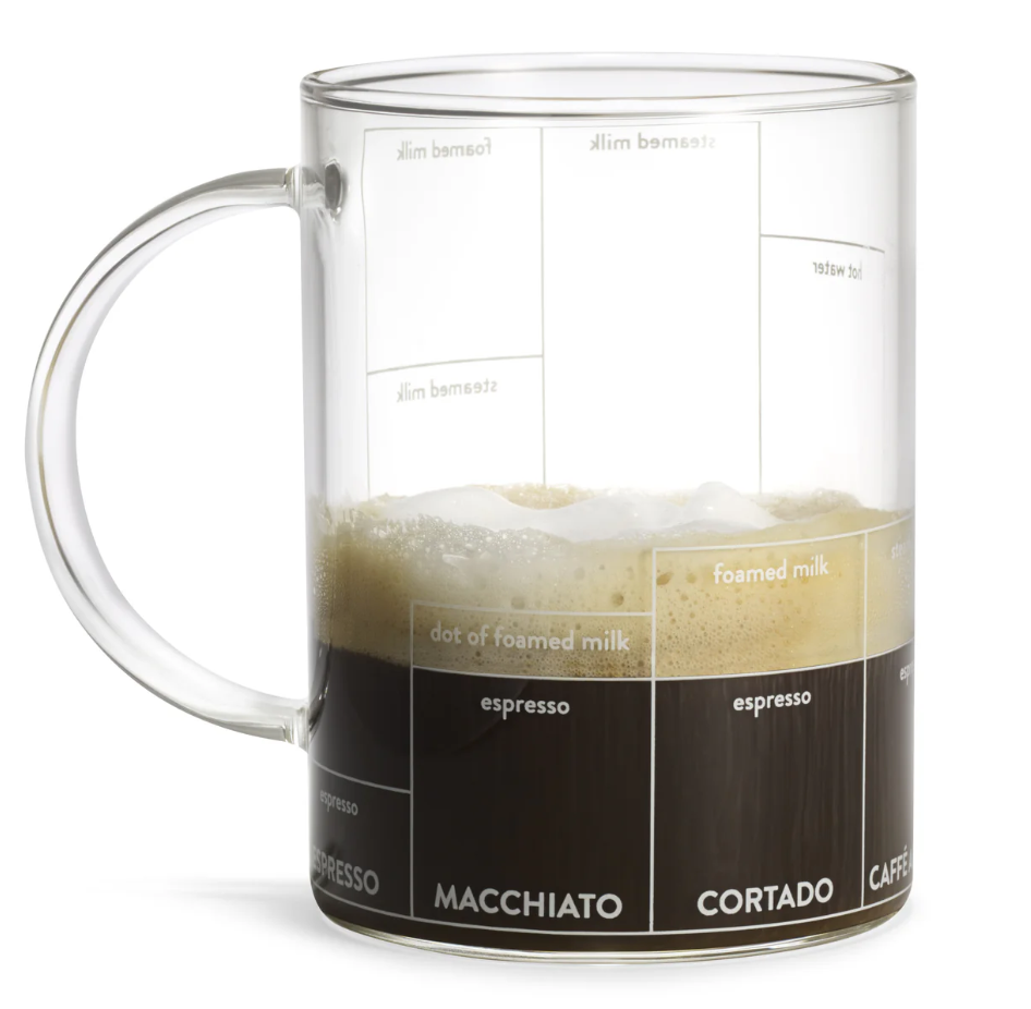 Multi-cchino Mug