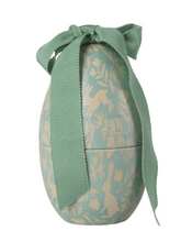 Load image into Gallery viewer, Maileg - Easter Egg Small in Dusty Blue, Cream Yellow and Powder
