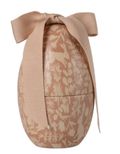 Load image into Gallery viewer, Maileg - Easter Egg Small in Dusty Blue, Cream Yellow and Powder
