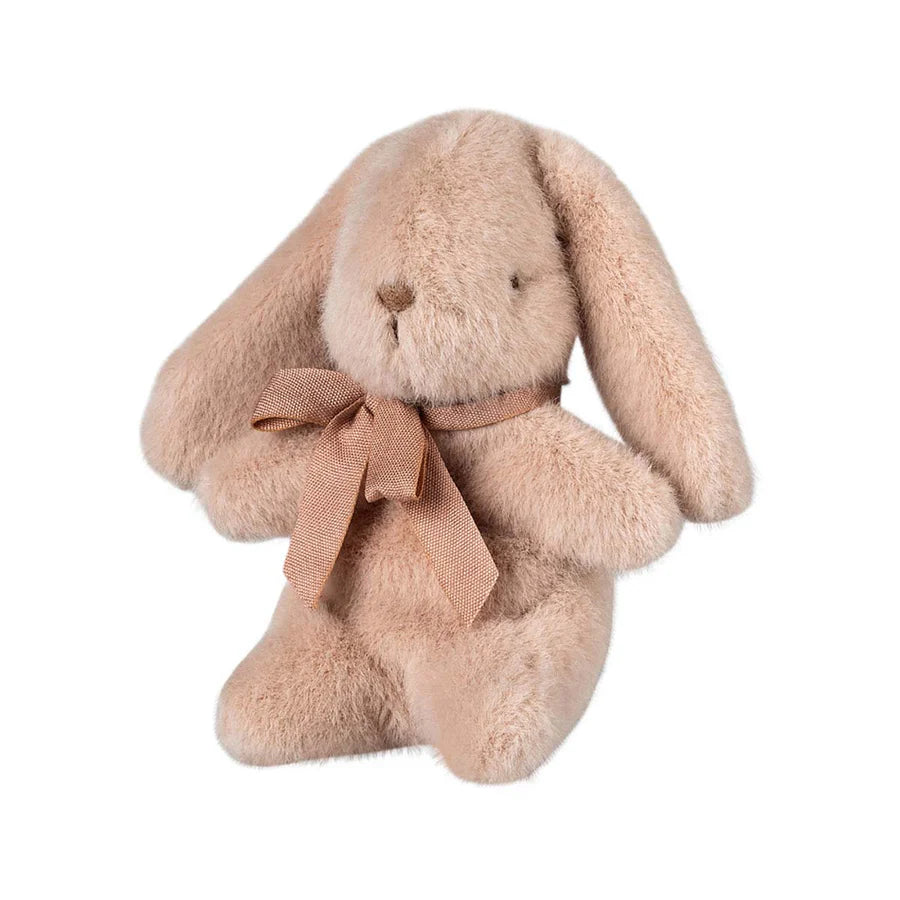 Maileg - Plush Bunny - Mini - Light Powder