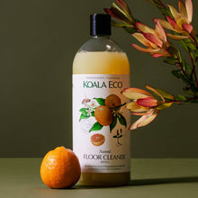Load image into Gallery viewer, Mandarin &amp; Peppermint Floor Cleaner Refill
