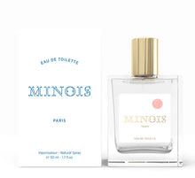 Load image into Gallery viewer, Perfume - Eau de toilette for mothers and children: 50ml/1.7 fl oz
