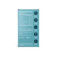 Load image into Gallery viewer, Hydrate + Replenish - Functional Superfood Electrolyte Blend: 12 stick packs
