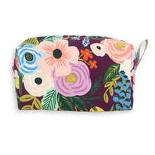 Load image into Gallery viewer, The Small Dopp Kit: Ink Cap Mushroom / Small
