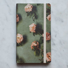 Load image into Gallery viewer, The Pocket Journal - Botticelli&#39;s Roses
