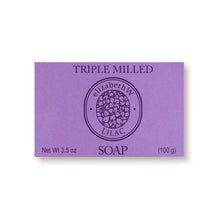 Load image into Gallery viewer, Lilac Bar Soap
