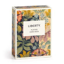 Load image into Gallery viewer, Liberty Archive Playing Card Deck
