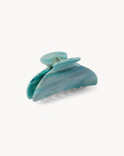 Load image into Gallery viewer, Midi Heirloom Claw in Jadeite
