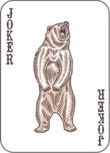 Load image into Gallery viewer, Great Outdoors Playing Cards
