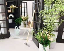 Load image into Gallery viewer, Miniature Potted Plant: Terra Cotta
