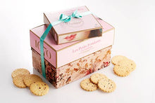 Load image into Gallery viewer, Raspberry Shortbread Cookies Box
