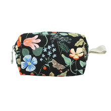 Load image into Gallery viewer, The Small Dopp Kit: Ink Cap Mushroom / Small
