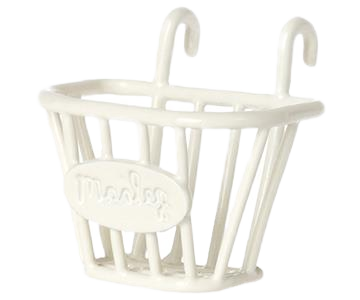Maileg - Tricycle Basket