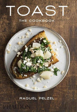 Load image into Gallery viewer, Toast: The Cookbook
