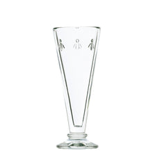 Load image into Gallery viewer, Bee Champagne Flute
