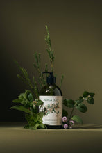 Load image into Gallery viewer, Hand Wash - Rosalina &amp; Peppermint (Apothecary Bottle)
