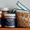 Jacobsen Salt- Black Garlic Salt