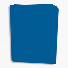 Load image into Gallery viewer, Archived 8.5&quot; x 11&quot; Text Weight Paper Bulk Pack (100 pack): Aubergine
