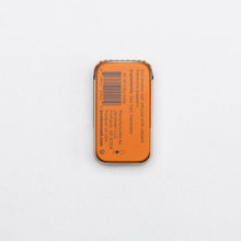 Load image into Gallery viewer, Infused Habanero Sea Salt Slide Tin
