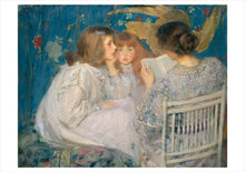 Load image into Gallery viewer, The Reading Woman: Leisure Boxed Notecard Assortment
