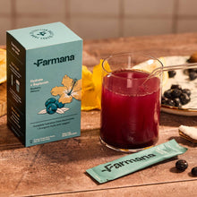 Load image into Gallery viewer, Hydrate + Replenish - Functional Superfood Electrolyte Blend: 12 stick packs
