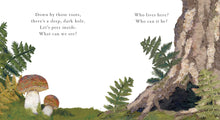 Load image into Gallery viewer, Who Lives Here? by Alexandra Milton
