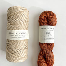 Load image into Gallery viewer, Jojo Jewelry Dishes Kit (makes 5): Stone / Fawn
