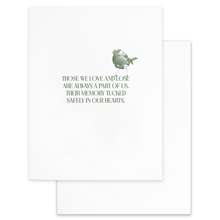 Load image into Gallery viewer, Those We Love
