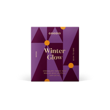 Load image into Gallery viewer, Winter Glow Chocolate 50%

