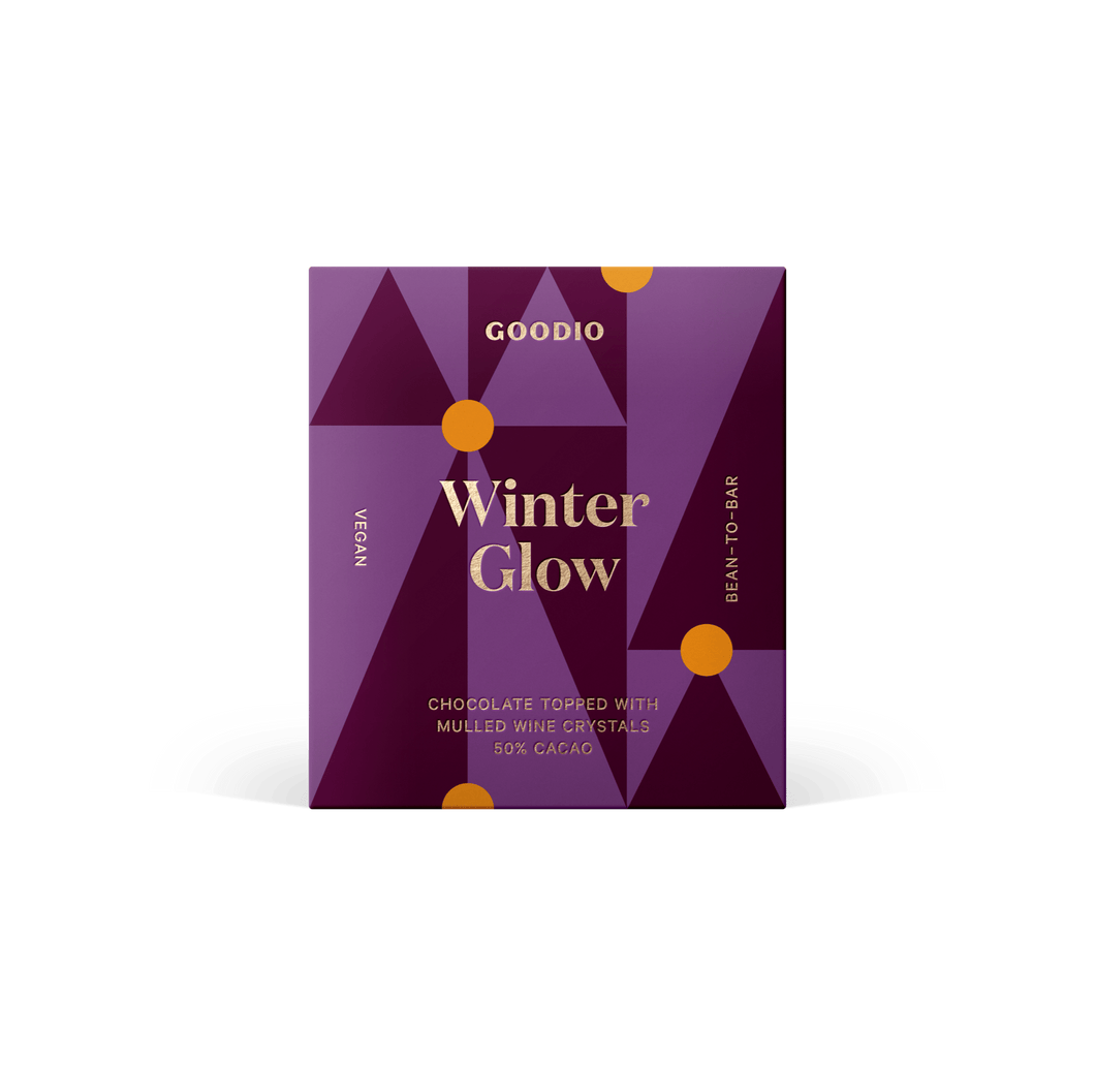 Winter Glow Chocolate 50%