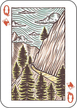 Load image into Gallery viewer, Great Outdoors Playing Cards
