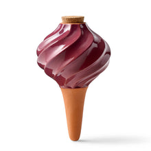 Load image into Gallery viewer, Terracotta Watering Bulb: Sage
