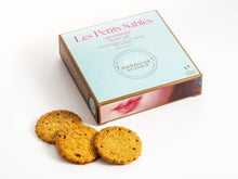Load image into Gallery viewer, Salted Caramel Shortbread Cookies Box
