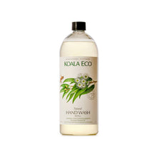 Load image into Gallery viewer, Lemon Scented Eucalyptus &amp; Rosemary Hand Wash Refill
