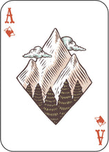 Load image into Gallery viewer, Great Outdoors Playing Cards
