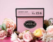 Load image into Gallery viewer, Lover&#39;s Leap - Valentine&#39;s Day Seasonal Tea - Retail Carton: Carton Case
