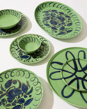 Load image into Gallery viewer, Amalfi Cereal Bowl Green - 7" Diameter - 10.1 fl oz
