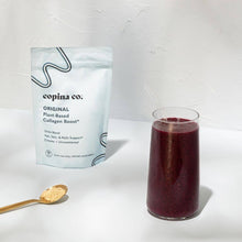Load image into Gallery viewer, Original Vegan Collagen Boost Creamer Blend
