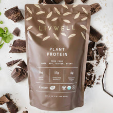 Load image into Gallery viewer, Raw Cacao Protein Blend
