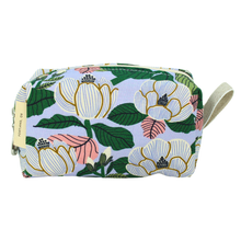 Load image into Gallery viewer, The Small Dopp Kit: Ink Cap Mushroom / Small
