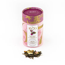 Load image into Gallery viewer, Passionfruit Green Tea 1670

