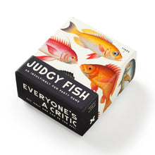 Load image into Gallery viewer, Brass Monkey Judgy Fish Game
