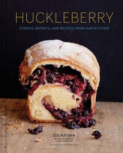 Load image into Gallery viewer, Huckleberry
