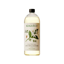 Load image into Gallery viewer, Lemon Myrtle &amp; Mandarin Multi-Purpose Kitchen Cleaner Refill
