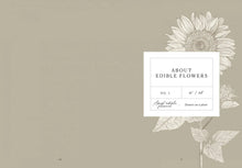 Load image into Gallery viewer, Flowers On A Plate
