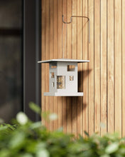 Load image into Gallery viewer, Bird Feeder Cafe by Umbra - Modern Garden Decor
