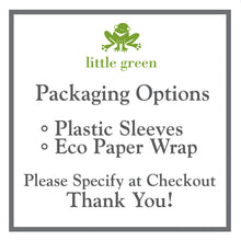 Load image into Gallery viewer, Waiting Block Print Greeting Card / Fine Art Greeting Card
